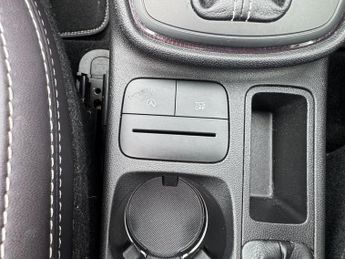 Ford Fiesta Vignale 1.0 EcoBoost 5dr Auto