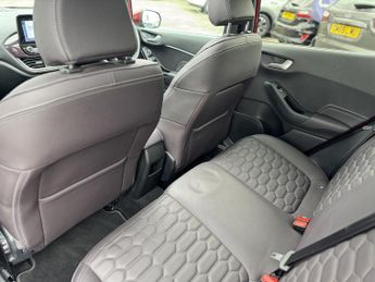 Ford Fiesta Vignale 1.0 EcoBoost 5dr Auto