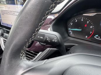 Ford Fiesta Vignale 1.0 EcoBoost 5dr Auto