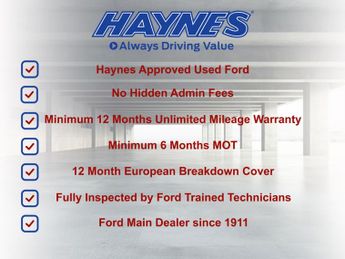 Ford Fiesta Vignale 1.0 EcoBoost 5dr Auto