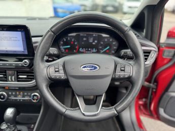 Ford Fiesta Vignale 1.0 EcoBoost 5dr Auto