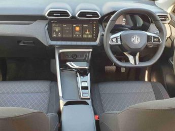 MG ZS 1.5 Hybrid+ SE 5dr Auto