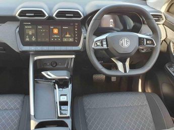 MG ZS 1.5 Hybrid+ SE 5dr Auto