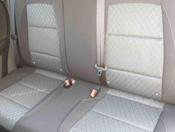 MG ZS 1.5 Hybrid+ SE 5dr Auto
