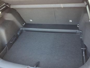 MG ZS 1.5 Hybrid+ SE 5dr Auto