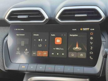 MG ZS 1.5 Hybrid+ SE 5dr Auto