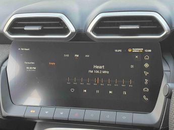 MG ZS 1.5 Hybrid+ SE 5dr Auto