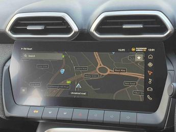 MG ZS 1.5 Hybrid+ SE 5dr Auto