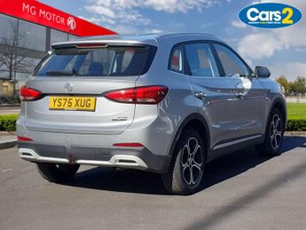 MG ZS 1.5 Hybrid+ SE 5dr Auto