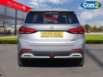 MG ZS 1.5 Hybrid+ SE 5dr Auto