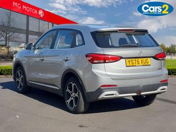 MG ZS 1.5 Hybrid+ SE 5dr Auto