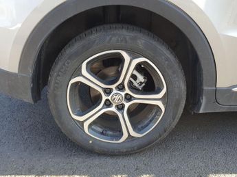 MG ZS 1.5 Hybrid+ SE 5dr Auto