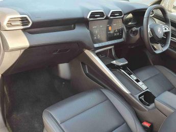 MG ZS 1.5 Hybrid+ Trophy 5dr Auto