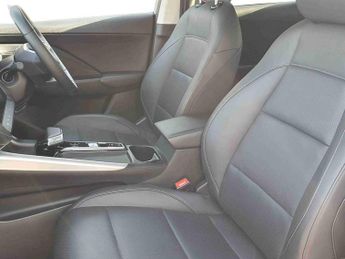 MG ZS 1.5 Hybrid+ Trophy 5dr Auto