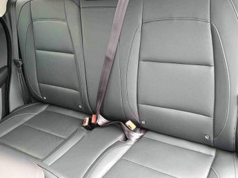 MG ZS 1.5 Hybrid+ Trophy 5dr Auto