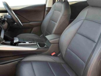 MG ZS 1.5 Hybrid+ Trophy 5dr Auto