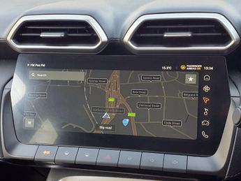 MG ZS 1.5 Hybrid+ Trophy 5dr Auto