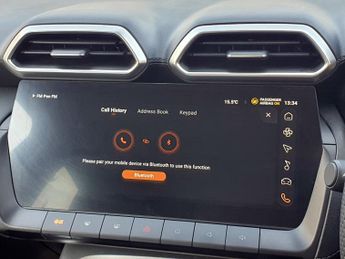 MG ZS 1.5 Hybrid+ Trophy 5dr Auto