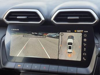 MG ZS 1.5 Hybrid+ Trophy 5dr Auto