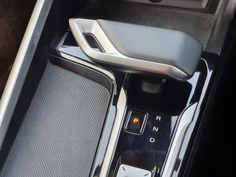 MG ZS 1.5 Hybrid+ Trophy 5dr Auto