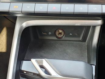 MG ZS 1.5 Hybrid+ Trophy 5dr Auto