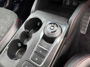 Ford Kuga 5Dr ST-Line X Edition 2.5 FHEV 190PS 2WD Auto