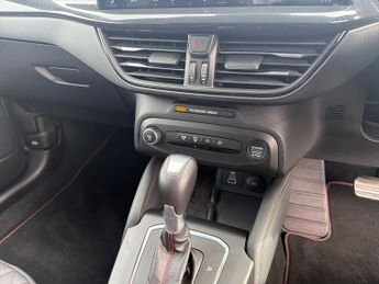 Ford Focus 5Dr ST-Line Vignale 1.0 MHEV 125PS Auto