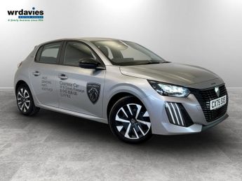 Peugeot 208 1.2 PureTech 100 Style 5dr