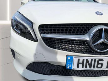 Mercedes-Benz A Class A180 Sport Premium 5dr Auto