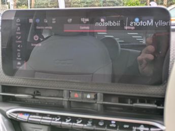 Fiat 500 87kW La Prima 42kWh 3dr Auto