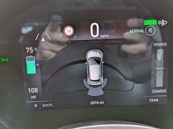 Fiat 500 87kW La Prima 42kWh 3dr Auto