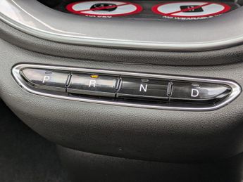 Fiat 500 87kW La Prima 42kWh 3dr Auto