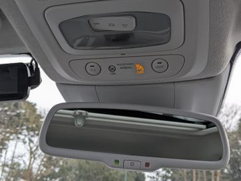 Fiat 500 87kW La Prima 42kWh 3dr Auto