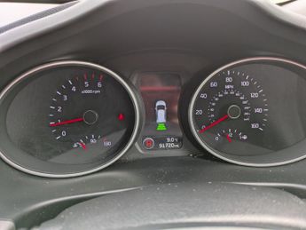 Kia Sportage 2.0 CRDi KX-4 5dr Auto