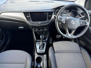 Vauxhall Crossland 