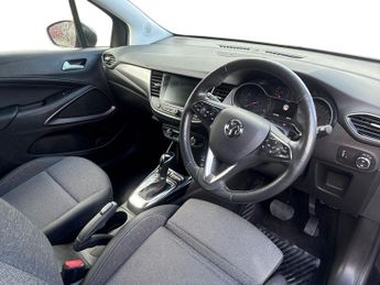 Vauxhall Crossland 