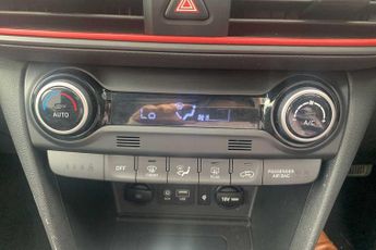 Hyundai Kona SUV 1.6 T-GDi (177ps) Iron Man Edition