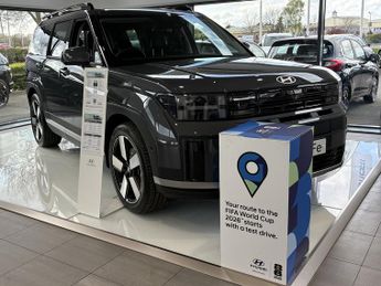 Hyundai Kona Iron Man Edition 1.6 T-GDi (177ps)