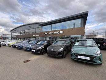 MG HS Excite 1.5 T-GDi (162ps)