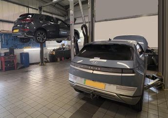 MG HS Excite 1.5 T-GDi (162ps)