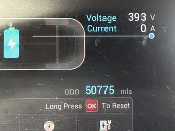 MG ZS Trophy Electric 51kWh EV (176ps)