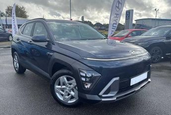 Hyundai KONA 1.6T 138 Advance 5dr