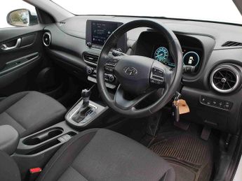 Hyundai Kona 1.6 GDi Hybrid SE Connect 5dr DCT
