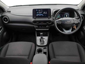 Hyundai Kona 1.6 GDi Hybrid SE Connect 5dr DCT