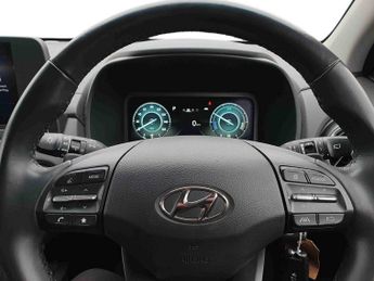 Hyundai Kona 1.6 GDi Hybrid SE Connect 5dr DCT
