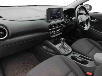 Hyundai Kona 1.6 GDi Hybrid SE Connect 5dr DCT