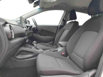 Hyundai Kona 1.6 GDi Hybrid SE Connect 5dr DCT