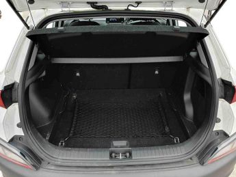 Hyundai Kona 1.6 GDi Hybrid SE Connect 5dr DCT