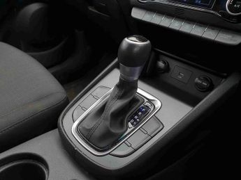 Hyundai Kona 1.6 GDi Hybrid SE Connect 5dr DCT