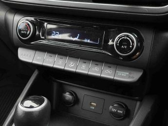 Hyundai Kona 1.6 GDi Hybrid SE Connect 5dr DCT